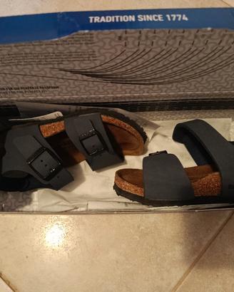 Birkenstock new York bambino