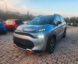 Citroen C3 Aircross PureTech 110 S&S C-Series