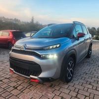 Citroen C3 Aircross PureTech 110 S&S C-Series