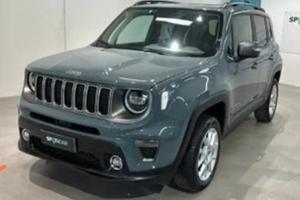 Jeep Renegade 4x4 Limited Led