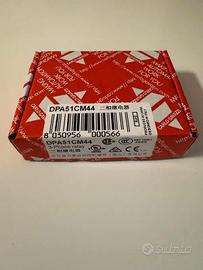 Carlo Gavazzi DPA51CM44 Relè Monitore Fasi, Nuovo!