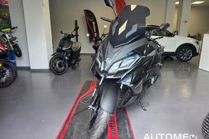 WOTTAN MOTOR Storm ST-S 300 5 ANNI DI GARANZIA