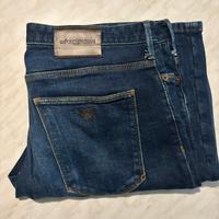 Jeans armani