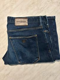 Jeans armani