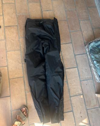 Spidi on track pantalone moto