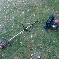 decespugliatore kawasaki nuovo