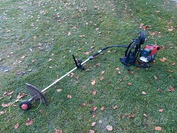 decespugliatore kawasaki nuovo