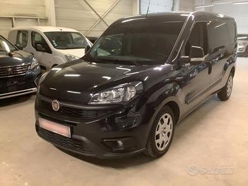 Fiat Doblo Doblò 1.6 MJT 105CV PL-TN Cargo Maxi La