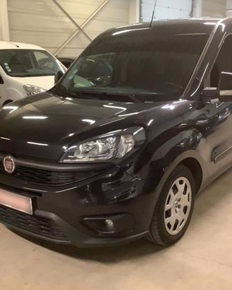 Fiat Doblo Doblò 1.6 MJT 105CV PL-TN Cargo Maxi La