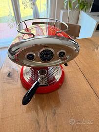 macchina caffè Illy iperespresso
