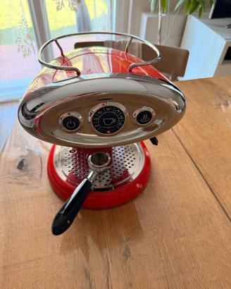 macchina caffè Illy iperespresso