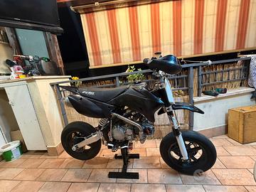 Pit bike 160