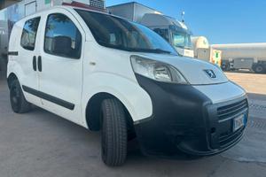 Peugeot Bipper Tepee 1.3 HDi 75 FAP Stop&Start Act