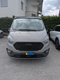 Ford Nugget Plus Westfalia