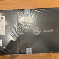 LG 16ZB90R Notebook Nuovo Sigillato Ultraleggero