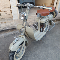 Innocenti Lambretta 125