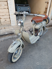 Innocenti Lambretta 125