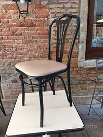 n° 20 Sedie in buono stato.