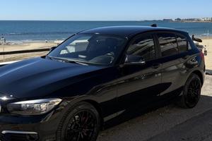 Bmw 116d advantage