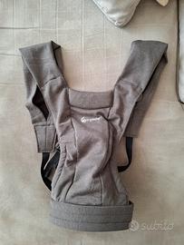 Marsupio Ergobaby