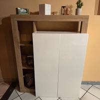 Scarpiera Mondo Convenienza 