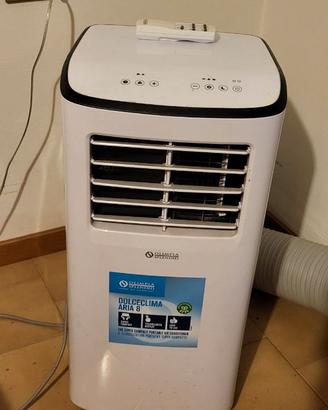 Climatizzatore port. Olimpia Splendid Dolceclima