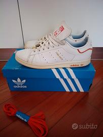 adidas stan smith sneakers 42 2/3