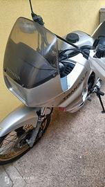 Moto d'epoca
