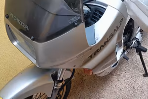 Moto d'epoca