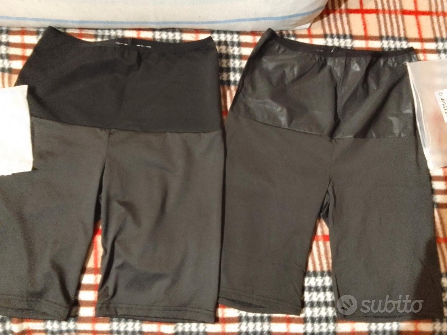 Pantaloncini termici outlet dimagranti