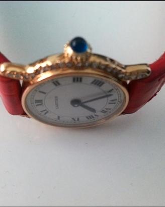 Cartier