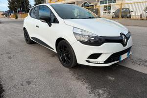 Renault Clio dCi 8V 90 CV 2 POSTI OK NEOPATENTATI