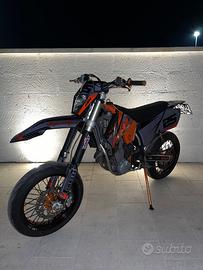 Ktm 450 Motard