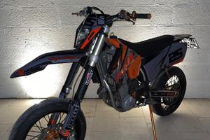 Ktm 450 Motard