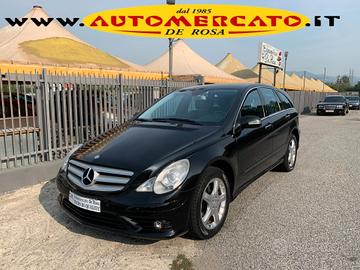 Mercedes-benz R 320 CDI 4 MATIC 7 POSTI PREMIUM SP