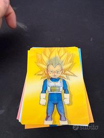 Dragonball Daima Panini