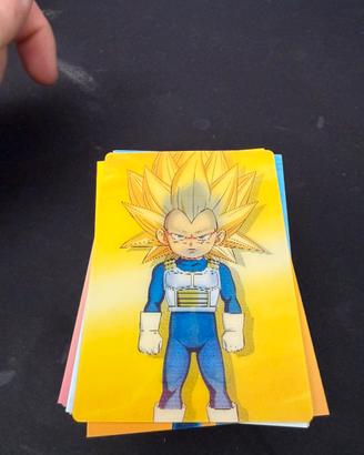 Dragonball Daima Panini