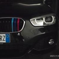 Reni ORIGINALI BMW F2X 2019