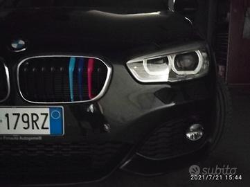 Reni ORIGINALI BMW F2X 2019