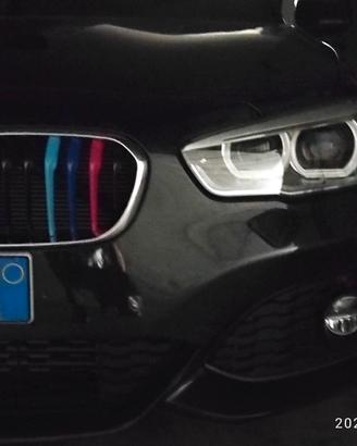 Reni ORIGINALI BMW F2X 2019