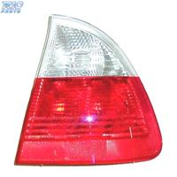 FANALE ESTERNO DESTRO BMW E46 TOURING 01-05 BIANCO