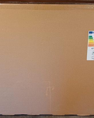Samsung QLED 50 *ROTTA*
