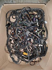 Cablaggio completo smart 450 benzina