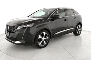 Peugeot 3008 BlueHDI 130 S&S EAT8 GT aut.