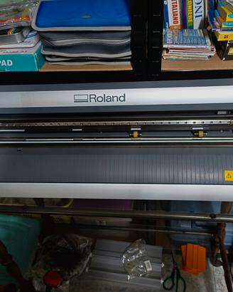 PLOTTER da taglio roland gx24