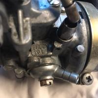 Carburatore vespa, vespa Px 125/150, Ape