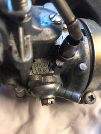 Carburatore vespa, vespa Px 125/150, Ape