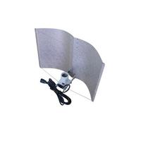 Riflettore Adjust a wings avenger large 600/1000W