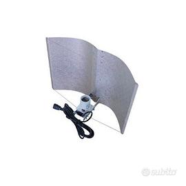 Riflettore Adjust a wings avenger large 600/1000W