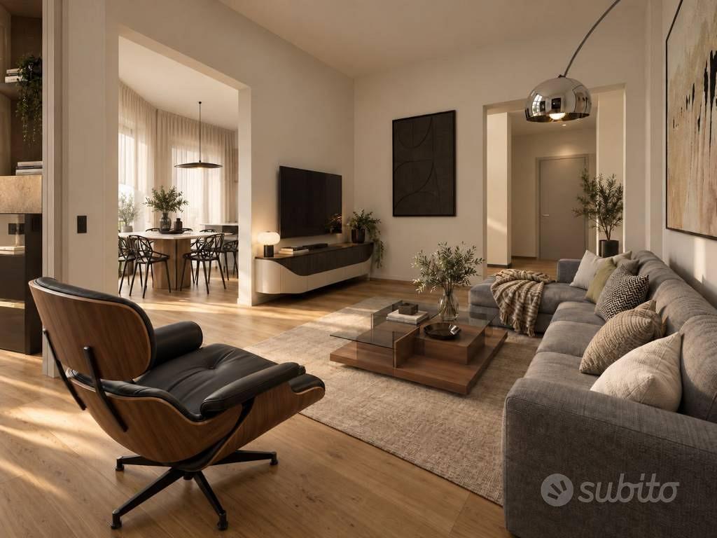 Appartamento – Este - Vista 5
